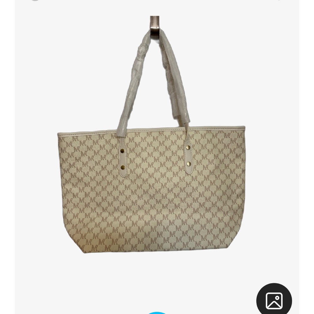 New bag